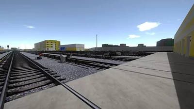 Metro Simulator КЛЮЧ STEAM РФ+СНГ