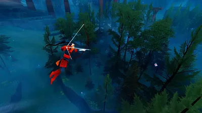 The Pathless КЛЮЧ STEAM РФ+СНГ