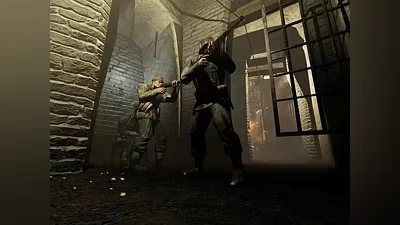 Operation Thunderstorm КЛЮЧ STEAM ВСЕ СТРАНЫ