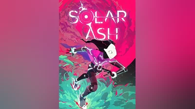 Solar Ash КЛЮЧ STEAM РФ+СНГ