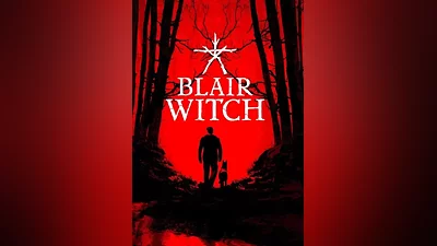 Blair Witch КЛЮЧ STEAM ВСЕ СТРАНЫ (КРОМЕ РФ+РБ)
