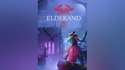Elderand КЛЮЧ STEAM ВСЕ СТРАНЫ