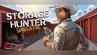 Storage Hunter Simulator | АВТОДОСТАВКА RU Steam Gift