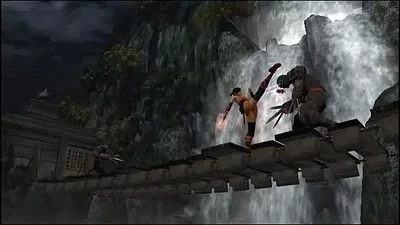 Onimusha: Warlords КЛЮЧ STEAM РФ+СНГ
