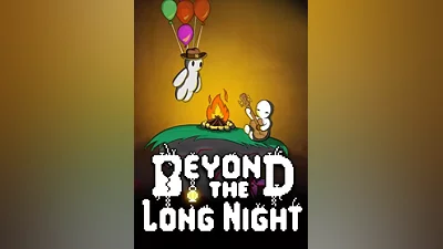 Beyond the Long Night КЛЮЧ STEAM РФ+СНГ