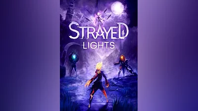 Strayed Lights КЛЮЧ STEAM ВСЕ СТРАНЫ