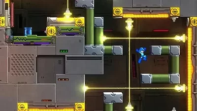 Mega Man 11 КЛЮЧ STEAM РФ+СНГ