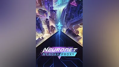 NeuroNet: Mendax Proxy КЛЮЧ STEAM ВСЕ СТРАНЫ