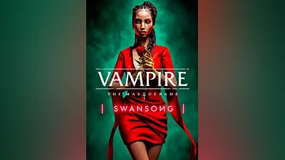 Vampire: The Masquerade – Swansong КЛЮЧ STEAM ВСЕ СТР