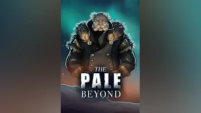 The Pale Beyond КЛЮЧ STEAM РФ+СНГ