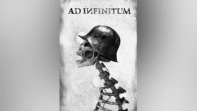 Ad Infinitum КЛЮЧ STEAM РФ+СНГ