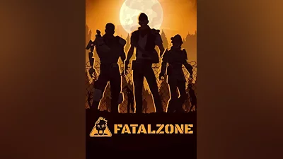 FatalZone КЛЮЧ STEAM ВСЕ СТРАНЫ