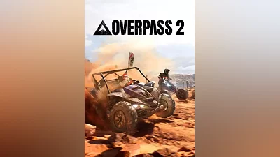 Overpass 2 КЛЮЧ STEAM ВСЕ СТРАНЫ