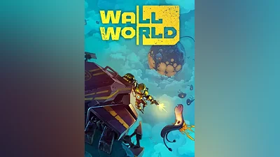 Wall World КЛЮЧ STEAM ВСЕ СТРАНЫ