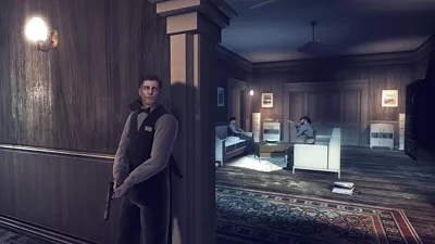 Alekhine's Gun КЛЮЧ STEAM РФ+СНГ