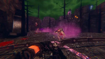 Dread Templar КЛЮЧ STEAM РФ+СНГ