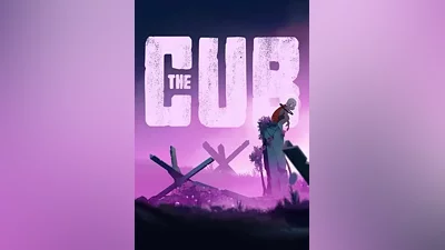 The Cub КЛЮЧ STEAM ВСЕ СТРАНЫ