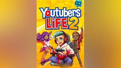 Youtubers Life 2 КЛЮЧ STEAM ВСЕ СТРАНЫ