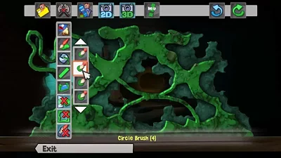Worms Revolution КЛЮЧ STEAM ВСЕ СТРАНЫ