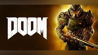 DOOM 2016 (Steam Ключ/ Россия + Весь Мир)