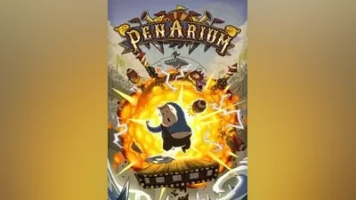 Penarium КЛЮЧ STEAM ВСЕ СТРАНЫ