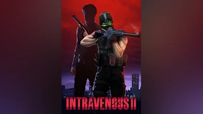 Intravenous 2 КЛЮЧ STEAM ВСЕ СТРАНЫ