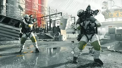 Quantum Break КЛЮЧ STEAM РФ+СНГ