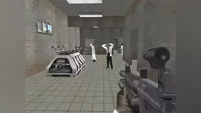 Delta Force 2 КЛЮЧ STEAM РФ+СНГ