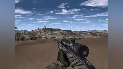 Delta Force КЛЮЧ STEAM РФ+СНГ