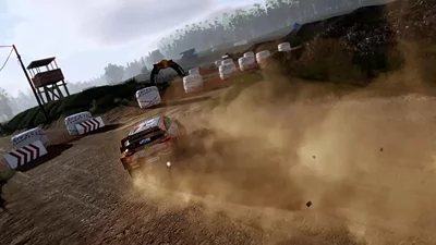 WRC 10 FIA World Rally Championship - Deluxe Edition КЛ