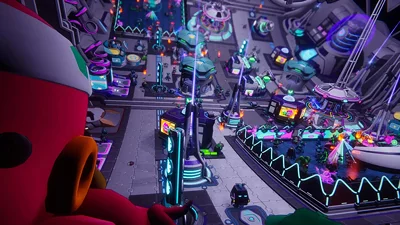 Spacebase Startopia - Extended Edition КЛЮЧ STEAM