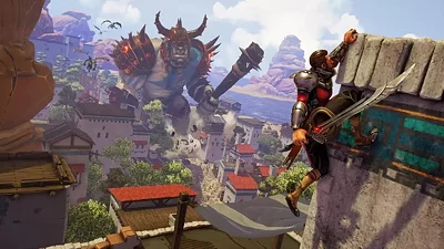 Extinction: Deluxe Edition КЛЮЧ STEAM ВСЕ СТРАНЫ