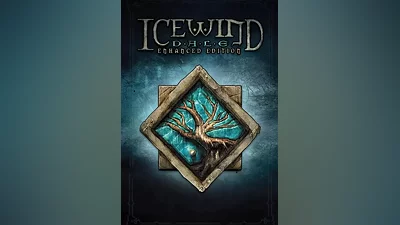 Icewind Dale: Enhanced Edition КЛЮЧ STEAM ВСЕ СТРАНЫ