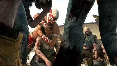 Dead Rising 3 - Apocalypse Edition КЛЮЧ STEAM РФ+СНГ