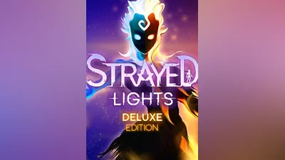 Strayed Lights - Deluxe Edition КЛЮЧ STEAM ВСЕ СТРАНЫ
