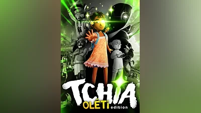 Tchia: Oléti Edition (Steam) КЛЮЧ STEAM РФ+СНГ