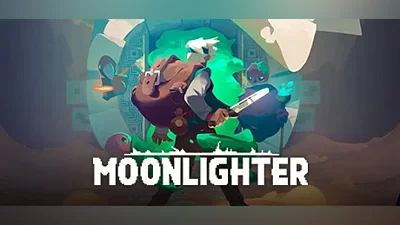 Moonlighter | АВТОДОСТАВКА [Россия Steam Gift]