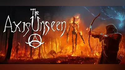 The Axis Unseen | АВТОДОСТАВКА [Россия Steam Gift]