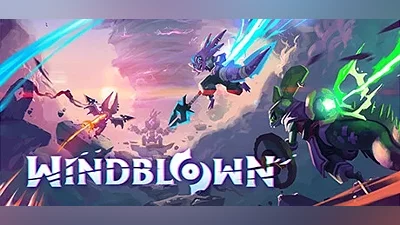 Windblown | АВТОДОСТАВКА [Россия Steam Gift]