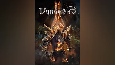Dungeons 2 КЛЮЧ STEAM РФ+СНГ
