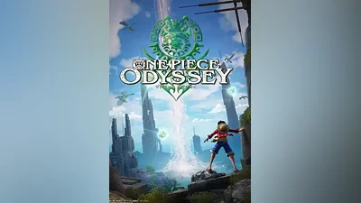 ONE PIECE ODYSSEY КЛЮЧ STEAM РФ+СНГ