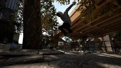 Session: Skate Sim КЛЮЧ STEAM ВСЕ СТРАНЫ