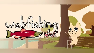 WEBFISHING | АВТОДОСТАВКА [Россия Steam Gift]