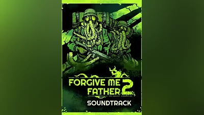 (DLC) Forgive Me Father 2 - Soundtrack КЛЮЧ STEAM