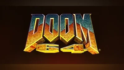 DOOM 64 | АВТОДОСТАВКА [Россия Steam Gift]