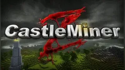CastleMiner Z STEAM GIFT Россия + МИР + ВСЕ СТРАНЫ