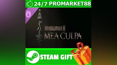 ВСЕ СТРАНЫ+РОССИЯ Blasphemous 2 - Mea Culpa Edition