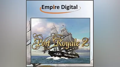 Port Royale 2 / Ключ Steam / Все страны /Без комиссий