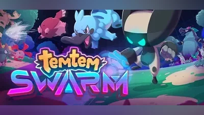Temtem: Swarm | АВТОДОСТАВКА [Россия Steam Gift]