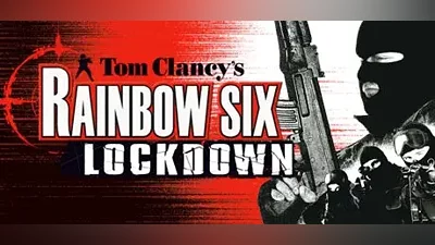Tom Clancy's Rainbow Six: Lockdown | АВТО Россия Steam
